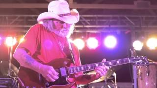 Dickey Betts Ramblin Man Best Remix Versions [upl. by Viccora]