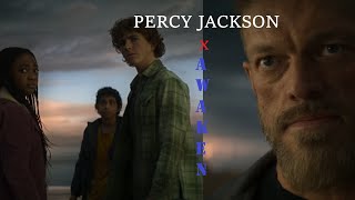 Percy Jackson Season 1  Awaken [upl. by Francyne]