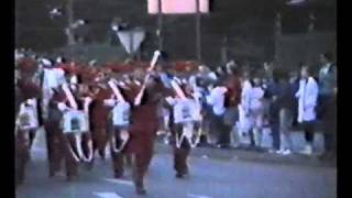 Portadown parade 2 1988  Part 3 [upl. by Greenfield]