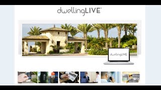 dwellingLIVE Overview [upl. by Beverly109]