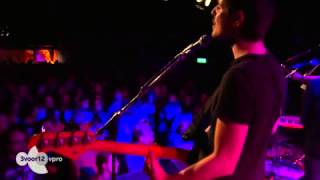 Kodaline live op Eurosonic 2013 [upl. by Roid]