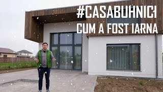 casabuhnici  Cum am trecut peste iarnă [upl. by Margreta]