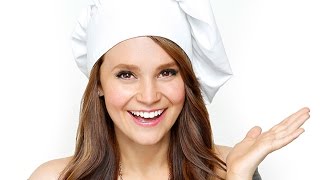 7 Things You Dont Know About Rosanna Pansino [upl. by Aynotel]