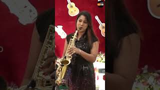 music saxophone song love bollywood saxophonelover jazzmusic dance saxophonelife [upl. by Fidele]