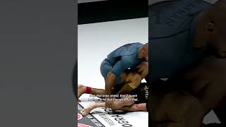 ADCC 2022 Kaynan Duarte vs Craig Jones Guard Passing shorts [upl. by Faria]