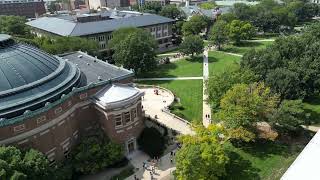 Quad Day at University of Illinois [upl. by Adnauq]