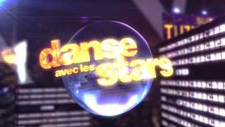 Générique danse avec les stars [upl. by Lyon]