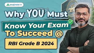 All About RBI Grade B Exam 2024  Syllabus  Cut Off Analysis  Lifestyle  Preparation Strategy [upl. by Epp]