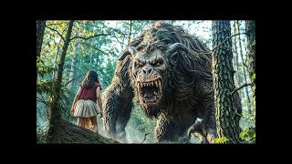 The Beast Within 2024 Movie Explained in HindiUrdu  Horror Movie [upl. by Dolley]