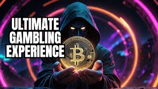 Unveiling 96com  The Ultimate Crypto Gambling Experience [upl. by Lessig]