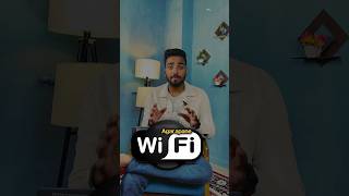 Easily get WiFi Service Provider shorts [upl. by Inuat]