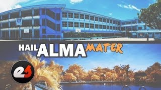 LCC Bacolod  Alma Mater Song Music Video [upl. by Trub15]