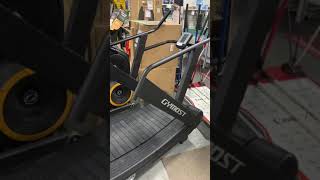 Overview on new non motorized treadmill [upl. by Hgielak106]