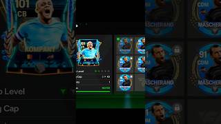 How Many Mascherano I Lost 🤔 fcmobile [upl. by Noiwtna830]