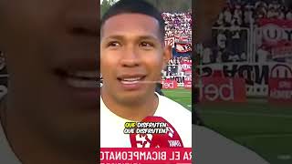 Este futbolista se cree que es el CR7 Peruano [upl. by Louisette]