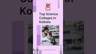 Exploring Kolkatas Scientific Marvels 🎓🔬 ScienceColleges [upl. by Ahtera]