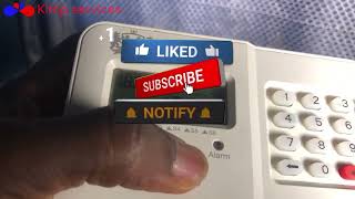 HOW TO RECHARGE YOUR PREPAID METER WHEN THERE IS NO LIGHT [upl. by Domineca419]