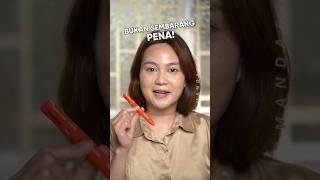 Pena makeup ADA DI KERANJANG SkinComma MakeupPen [upl. by Eimirej]