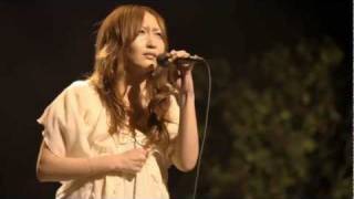 KOKIA  「5th season concert」ダイジェストmovie [upl. by Malvino]