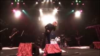 DERLANGER  to me to you【Live】 [upl. by Felike]