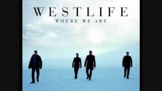 Westlife  Sound Of A Broken Heart [upl. by Bergh]