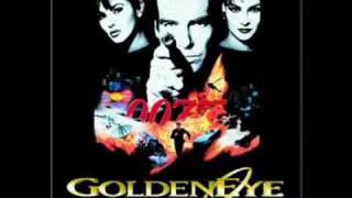 GoldenEye  Overture [upl. by Dareg]