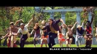 Blake McGrath 2014 Dance Reel [upl. by Gordon]