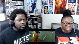 Candyman 2020 Trailer REACTION [upl. by Viradis]