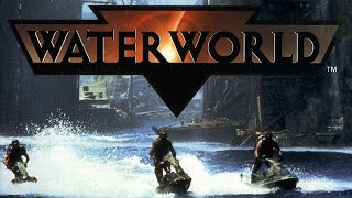 Unused Song 1  Waterworld SNES [upl. by Yesnikcm]