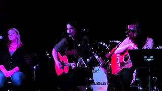 Lori Mckenna  No Tears [upl. by Fondea]