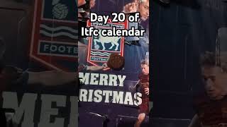 Day 10 of itfc calendar christmas [upl. by Raymund102]