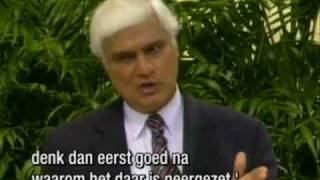 Ravi Zacharias Sermon on Hosea Part 2 of 2 [upl. by Timmie]