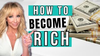 How To Become Wealthy  It’s Not What You Think [upl. by Philana]