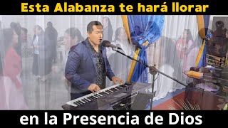 Esta ALABANZA te ara llorar en su PRESENCIA Ministerio Jhaziel [upl. by Meid]