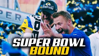 Why the 2024 Rams WILL WIN Super Bowl LIX [upl. by Anawot]