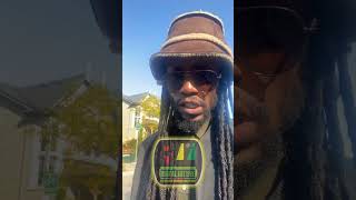 Zamunda  World SingerReggae Life Live [upl. by Eillak]