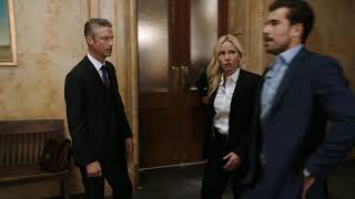 Rollins  Carisi 23x04 Scene 4 [upl. by Inad]