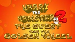 Harry The Hamster 2  Africa Zone Music Extended [upl. by Aidul]