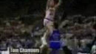 TOP TEN BASKETBALL DUNKS [upl. by Salinas]