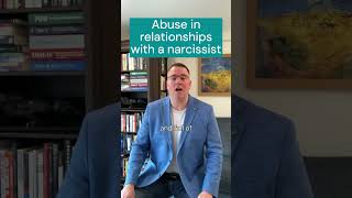 Abuse in relationships with narcissists [upl. by Lazaro986]