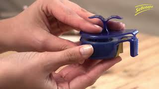 Sellotape OnHand Tape Dispenser [upl. by Enyahs]