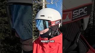 Tips for buying a snowboard helmet  Part 1 snowboarding ​⁠outdoormasterUS [upl. by Ibrad363]