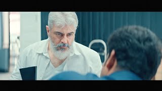 Thunivu Full Movie In Tamil 2023 4K HD  Ajith Kumar Manju Warrier Samuthirakani  Story amp Facts [upl. by Anilatac840]