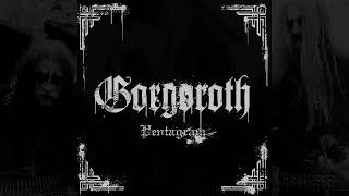 Gorgoroth  Pentagram Remastered Full Album 2024 [upl. by Phillane]