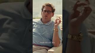 Jonah Hill Was Paid Nothing Compared to Leonardo Dicaprio [upl. by Zwiebel960]