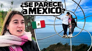 🇪🇸 ¿ESTE LUGAR de ESPAÑA se PARECE a MÉXICO 🇲🇽 ¿a que estado les recuerda [upl. by Mayer912]