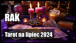 🌞RAK TAROT LIPIEC 2024🌞 [upl. by Verada]