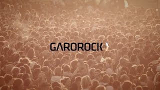 Festival Garorock  262728 juin 2015  Marmande TEASER [upl. by Perni]