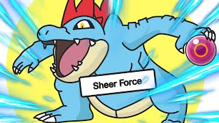 They Brought FERALIGATR BACK Its So Good [upl. by Nedak]