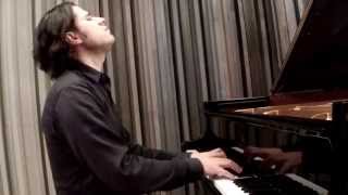 Edvard Grieg Arietta op 12 No1 [upl. by Helm]